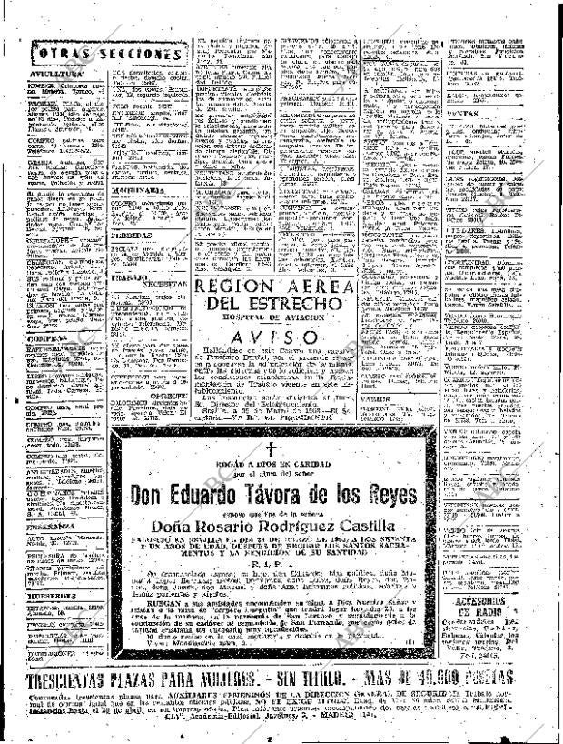 ABC SEVILLA 29-03-1963 página 57