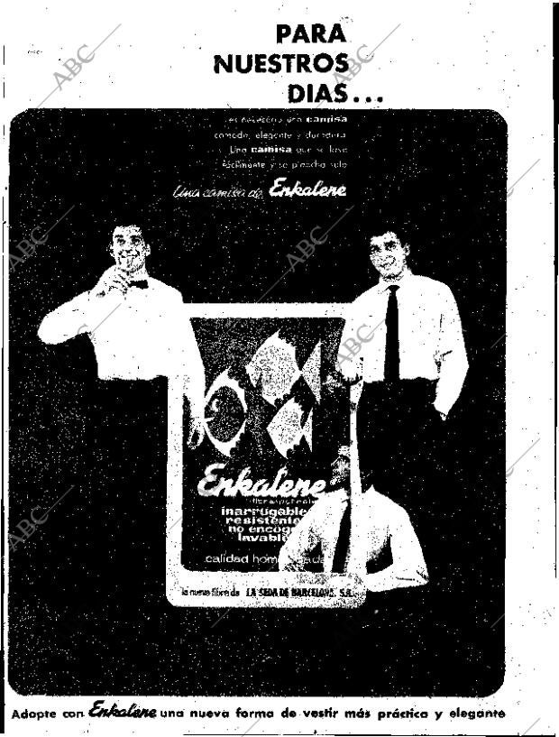 ABC SEVILLA 29-03-1963 página 7