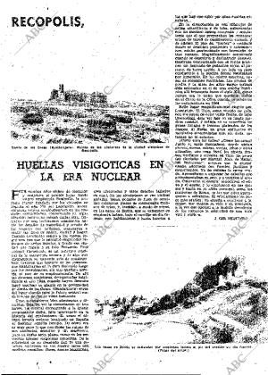 ABC SEVILLA 30-03-1963 página 27