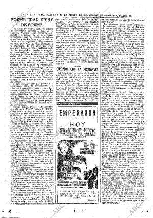 ABC SEVILLA 30-03-1963 página 32