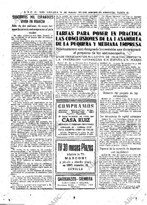 ABC SEVILLA 30-03-1963 página 43