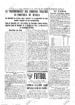 ABC SEVILLA 30-03-1963 página 55