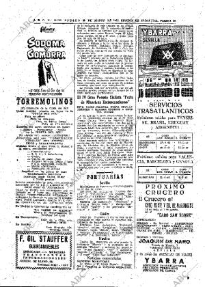 ABC SEVILLA 30-03-1963 página 59