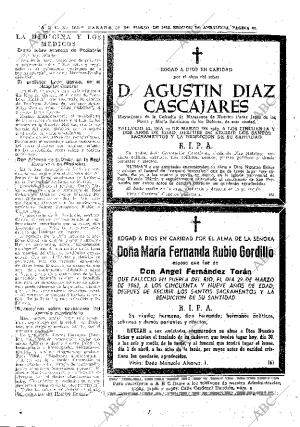 ABC SEVILLA 30-03-1963 página 62