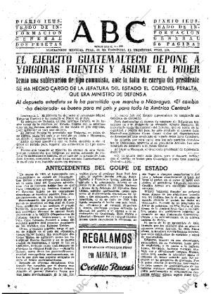 ABC SEVILLA 02-04-1963 página 15