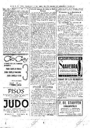 ABC SEVILLA 02-04-1963 página 26