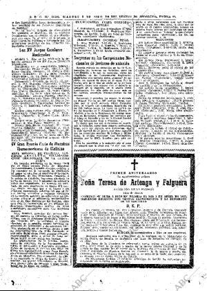 ABC SEVILLA 02-04-1963 página 49