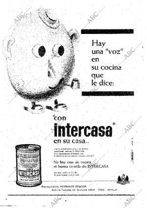 ABC SEVILLA 02-04-1963 página 8
