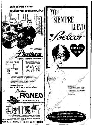 ABC MADRID 03-04-1963 página 10