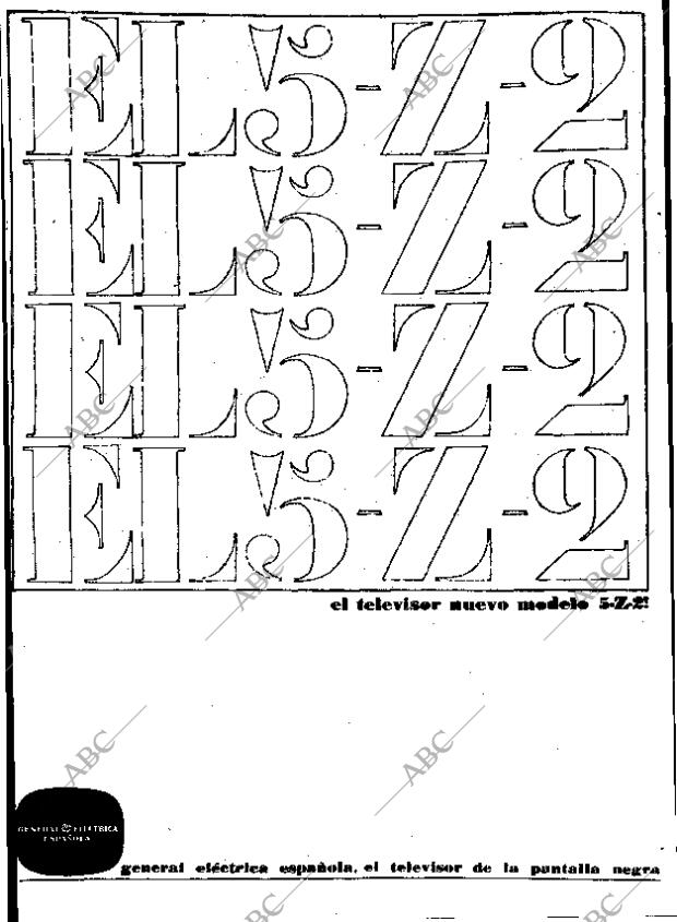 ABC MADRID 03-04-1963 página 14