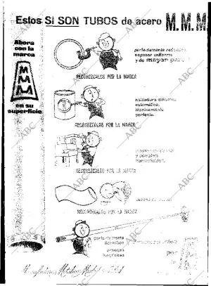 ABC MADRID 03-04-1963 página 18