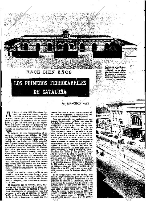 ABC MADRID 03-04-1963 página 20