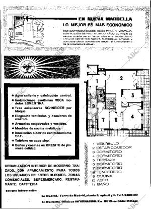 ABC MADRID 03-04-1963 página 28