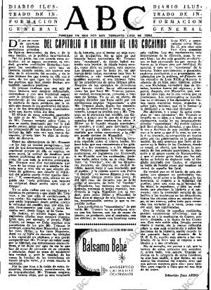 ABC MADRID 03-04-1963 página 3