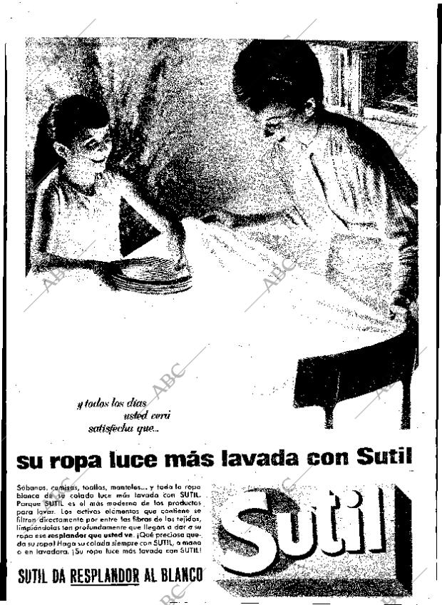 ABC MADRID 03-04-1963 página 30
