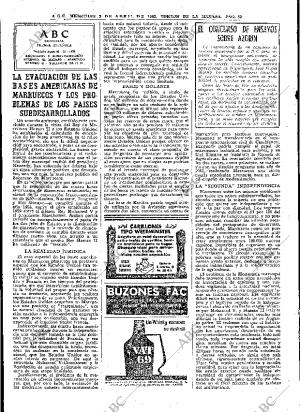 ABC MADRID 03-04-1963 página 32