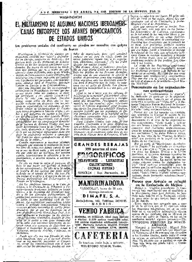 ABC MADRID 03-04-1963 página 35