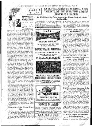 ABC MADRID 03-04-1963 página 47