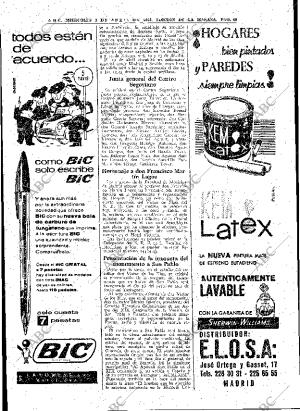 ABC MADRID 03-04-1963 página 48