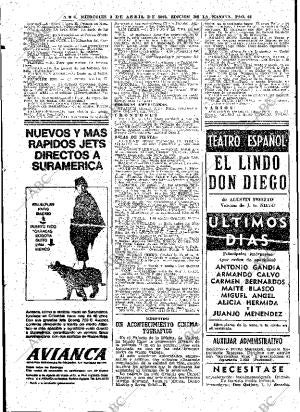 ABC MADRID 03-04-1963 página 68