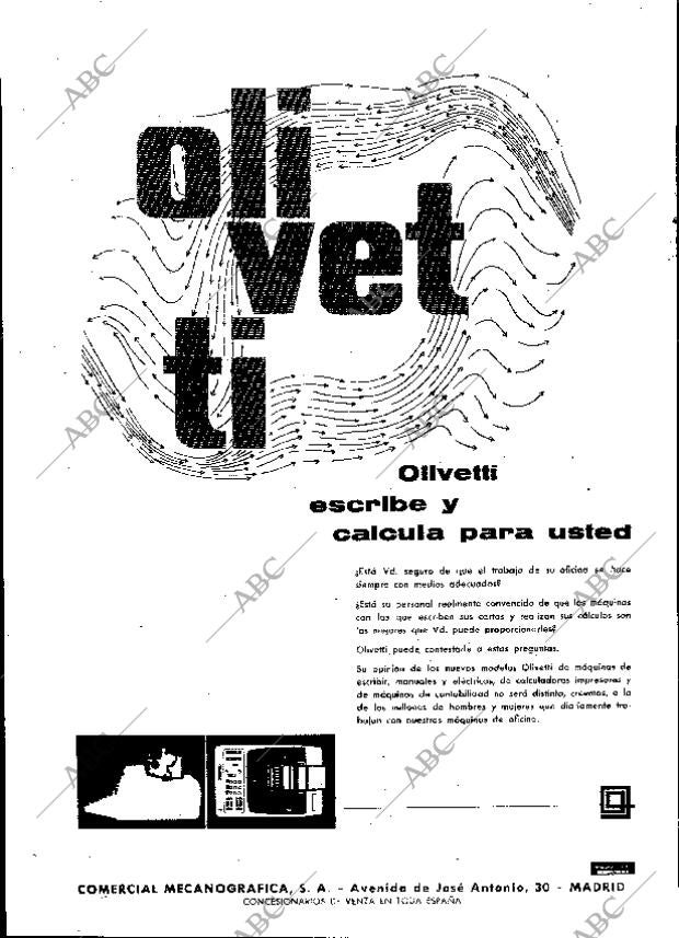 ABC MADRID 03-04-1963 página 80