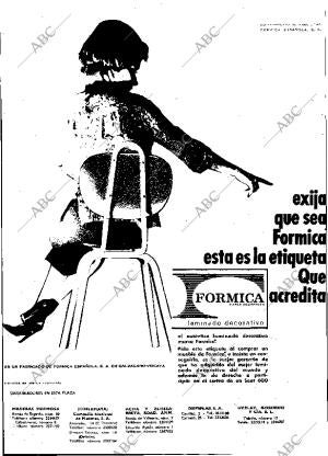 ABC MADRID 04-04-1963 página 10