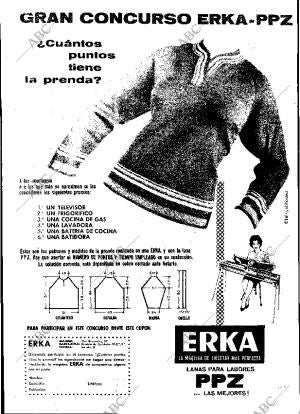 ABC MADRID 04-04-1963 página 12