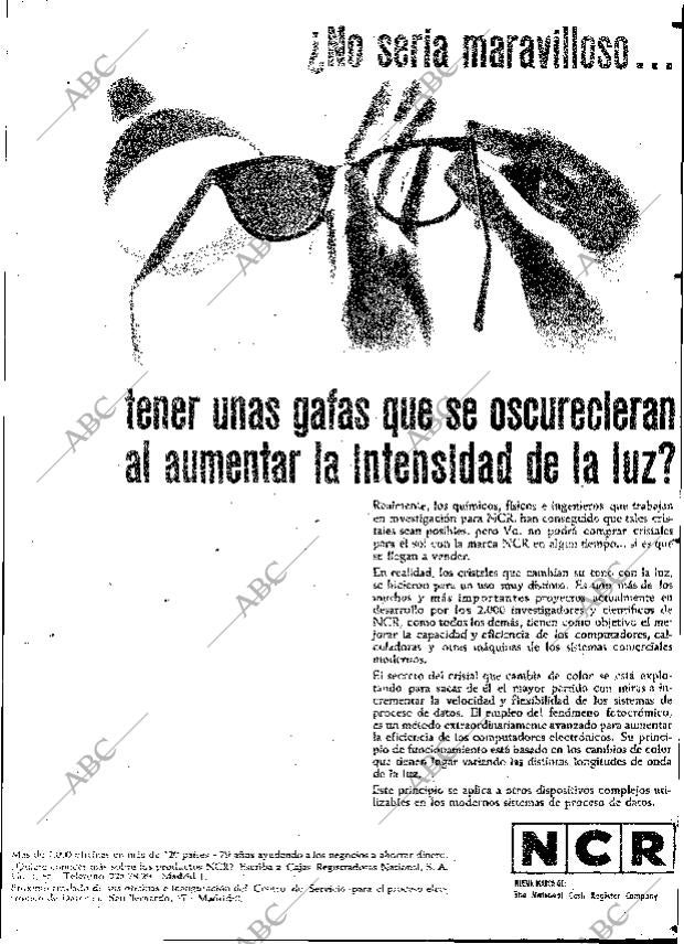 ABC MADRID 04-04-1963 página 15