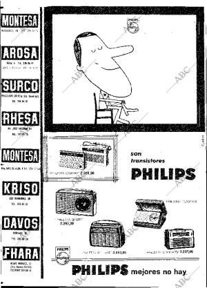 ABC MADRID 04-04-1963 página 16