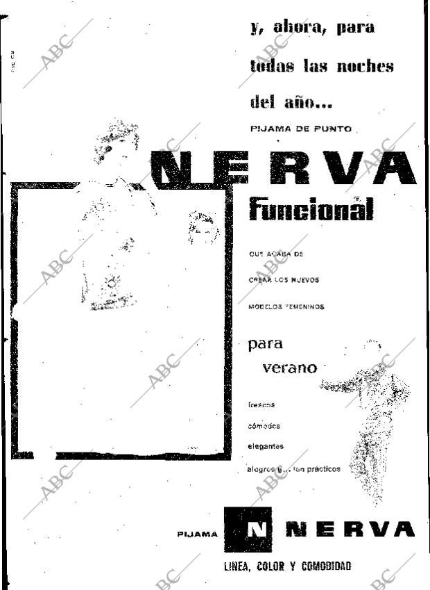 ABC MADRID 04-04-1963 página 18