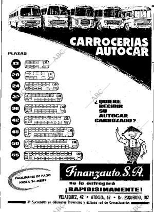 ABC MADRID 04-04-1963 página 19