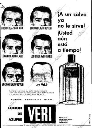 ABC MADRID 04-04-1963 página 26