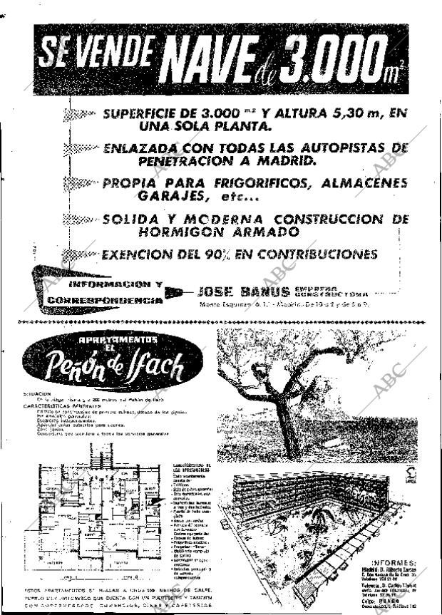 ABC MADRID 04-04-1963 página 28