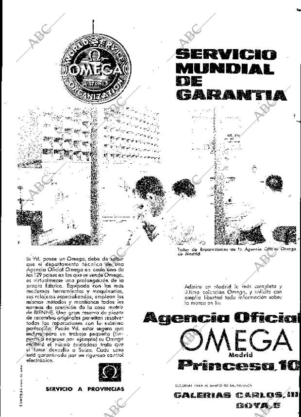 ABC MADRID 04-04-1963 página 29