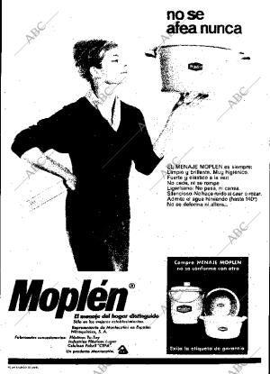 ABC MADRID 04-04-1963 página 39