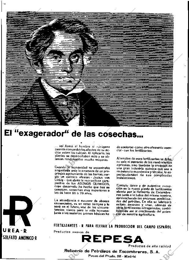 ABC MADRID 04-04-1963 página 4