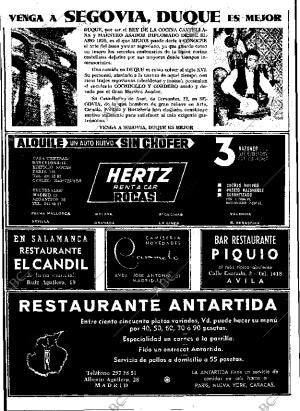 ABC MADRID 04-04-1963 página 40