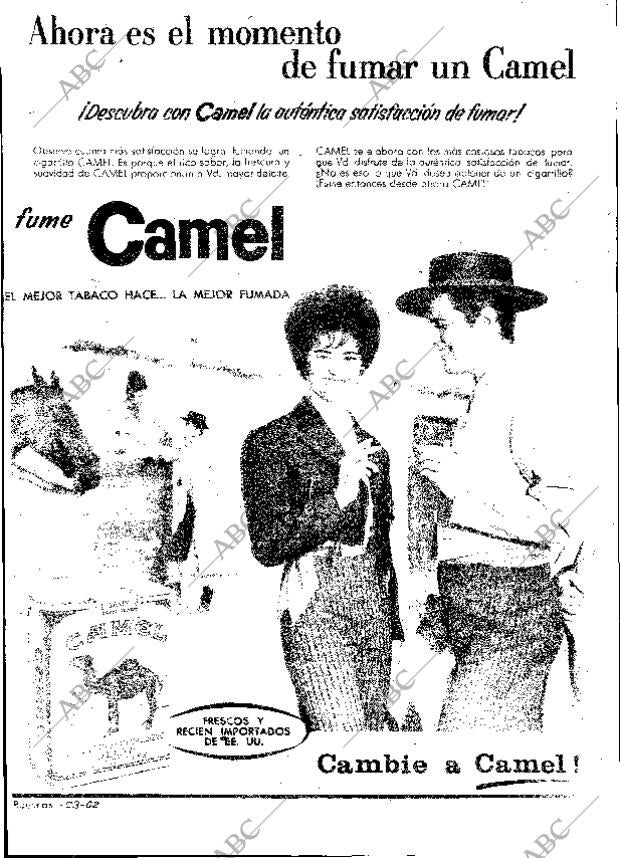 ABC MADRID 04-04-1963 página 44