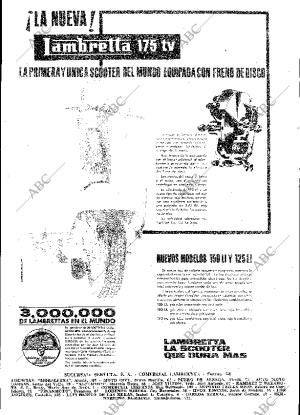 ABC MADRID 04-04-1963 página 45