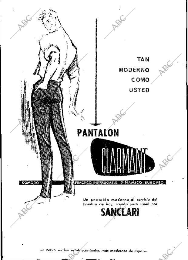 ABC MADRID 04-04-1963 página 46