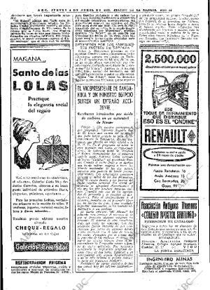 ABC MADRID 04-04-1963 página 54