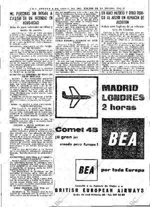 ABC MADRID 04-04-1963 página 57