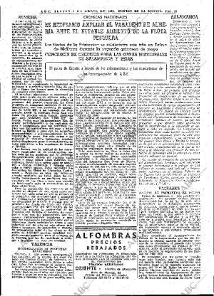 ABC MADRID 04-04-1963 página 59