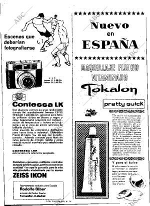 ABC MADRID 04-04-1963 página 6