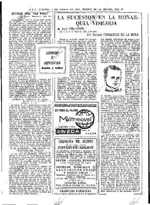 ABC MADRID 04-04-1963 página 67
