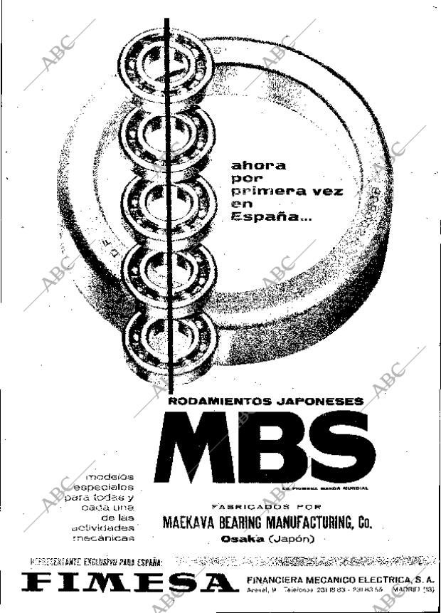 ABC MADRID 04-04-1963 página 7