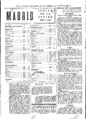 ABC MADRID 04-04-1963 página 73