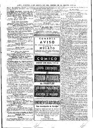 ABC MADRID 04-04-1963 página 82