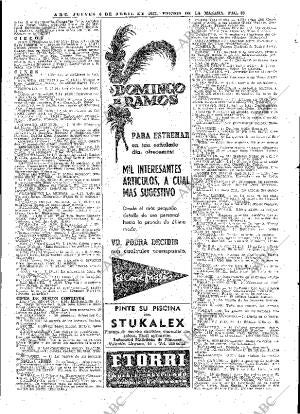 ABC MADRID 04-04-1963 página 83