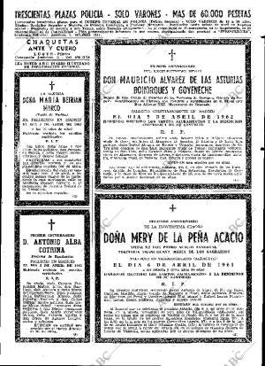 ABC MADRID 04-04-1963 página 93